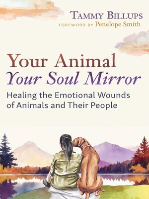 cover image of Your Animal — Your Soul Mirror